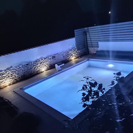 Villa Judita Rovigno Esterno foto