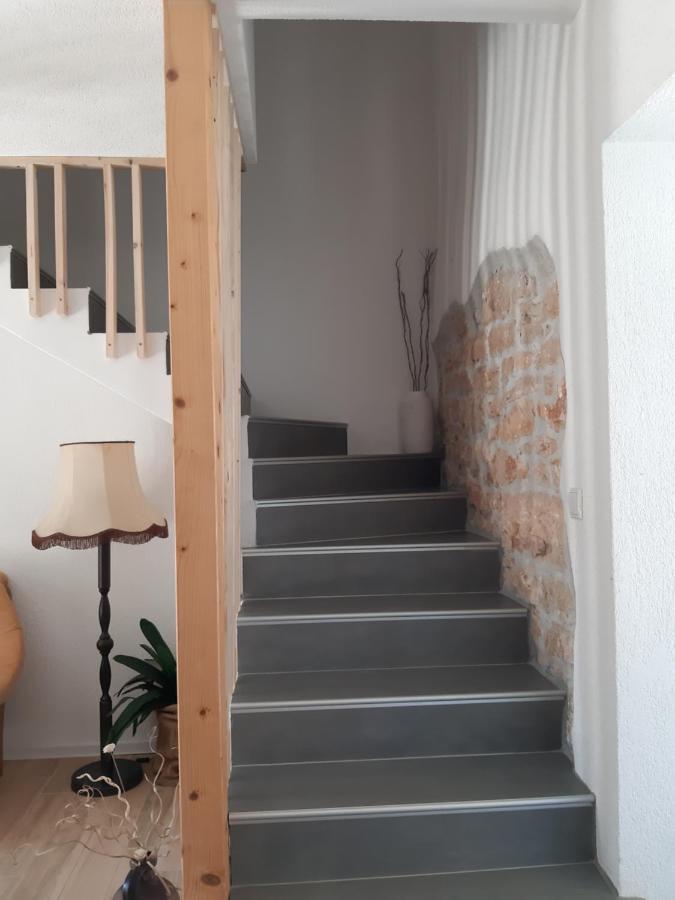 Villa Judita Rovigno Esterno foto