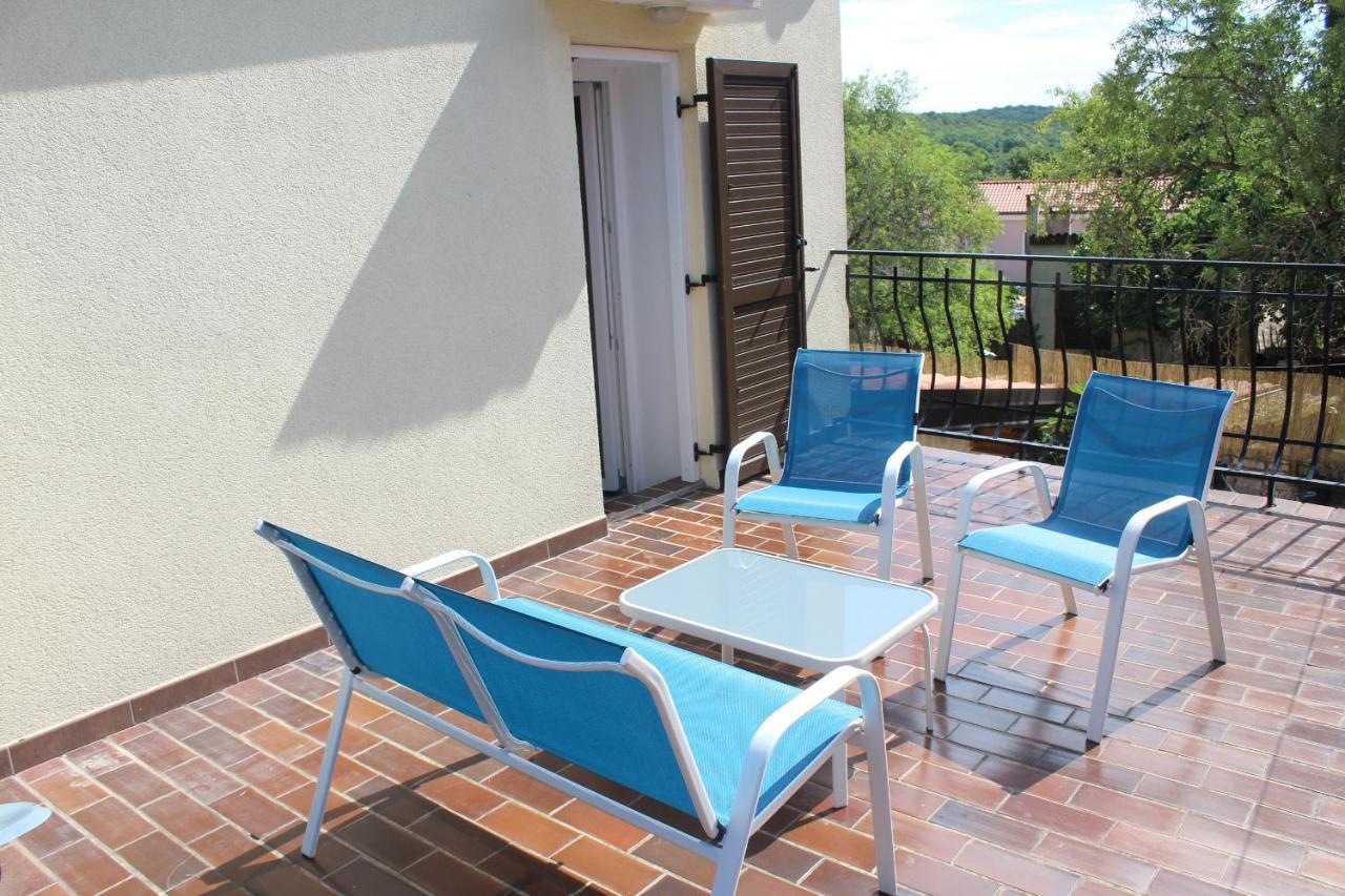 Villa Judita Rovigno Esterno foto