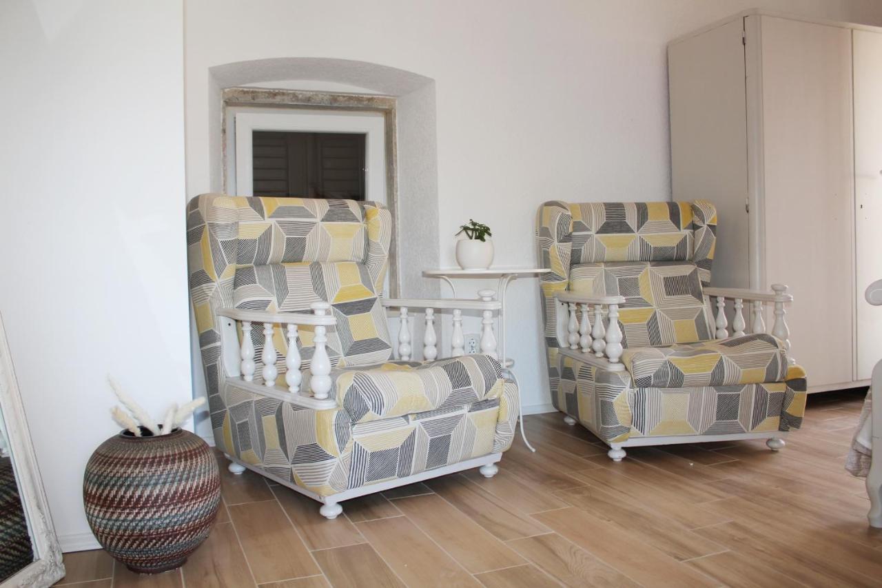 Villa Judita Rovigno Esterno foto